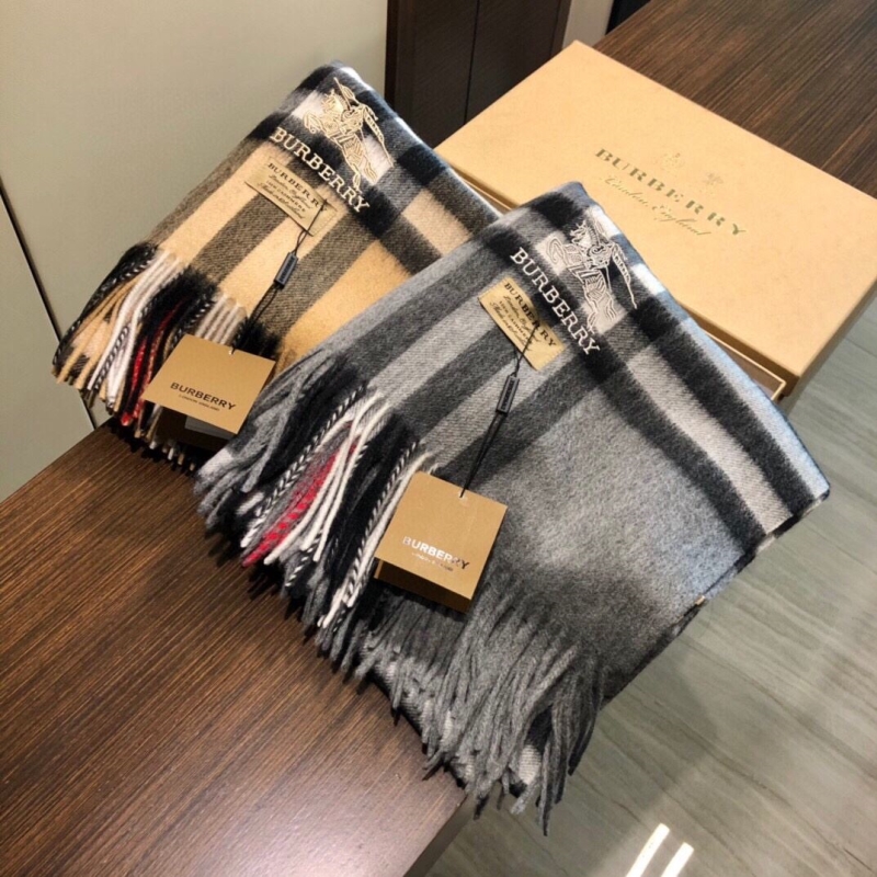 BURBERRY